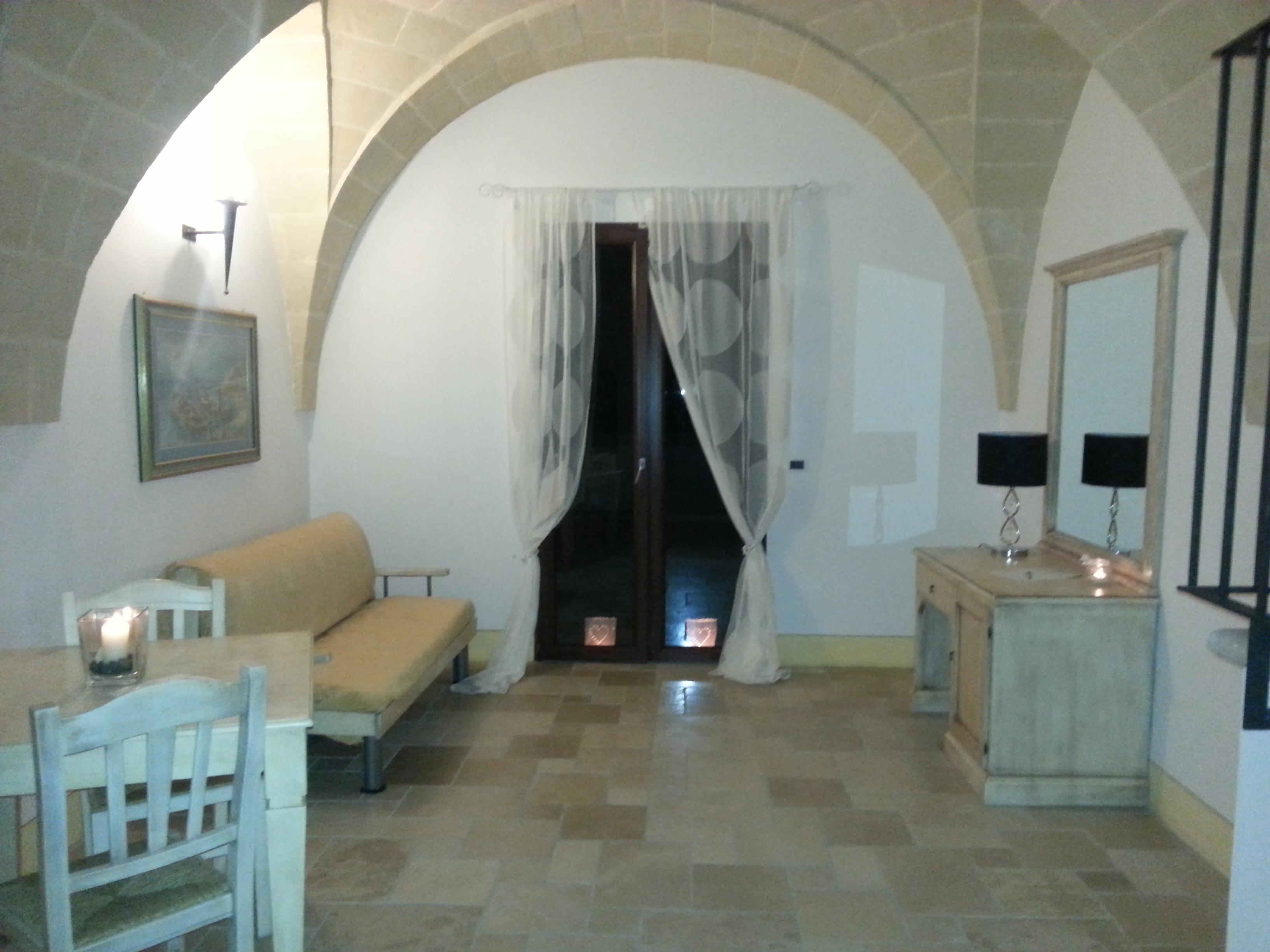 La Restuccia - Masseria Urban Hotel Lequile