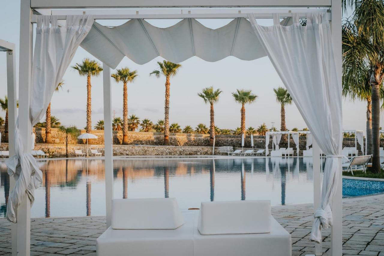 La Restuccia - Masseria Urban 4* Lequile
