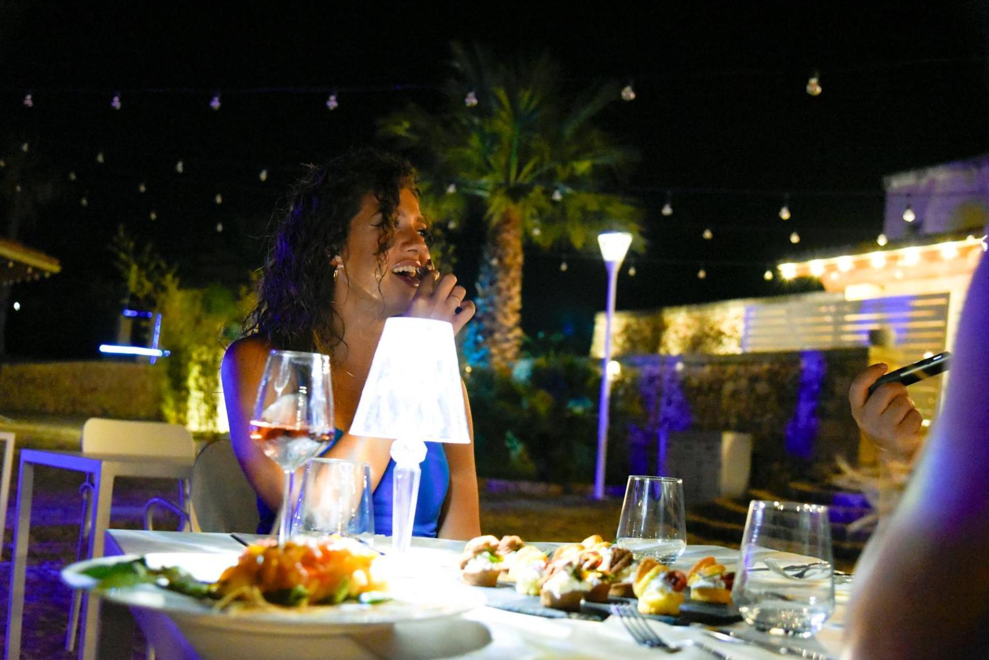 La Restuccia - Masseria Urban Hotel 4*