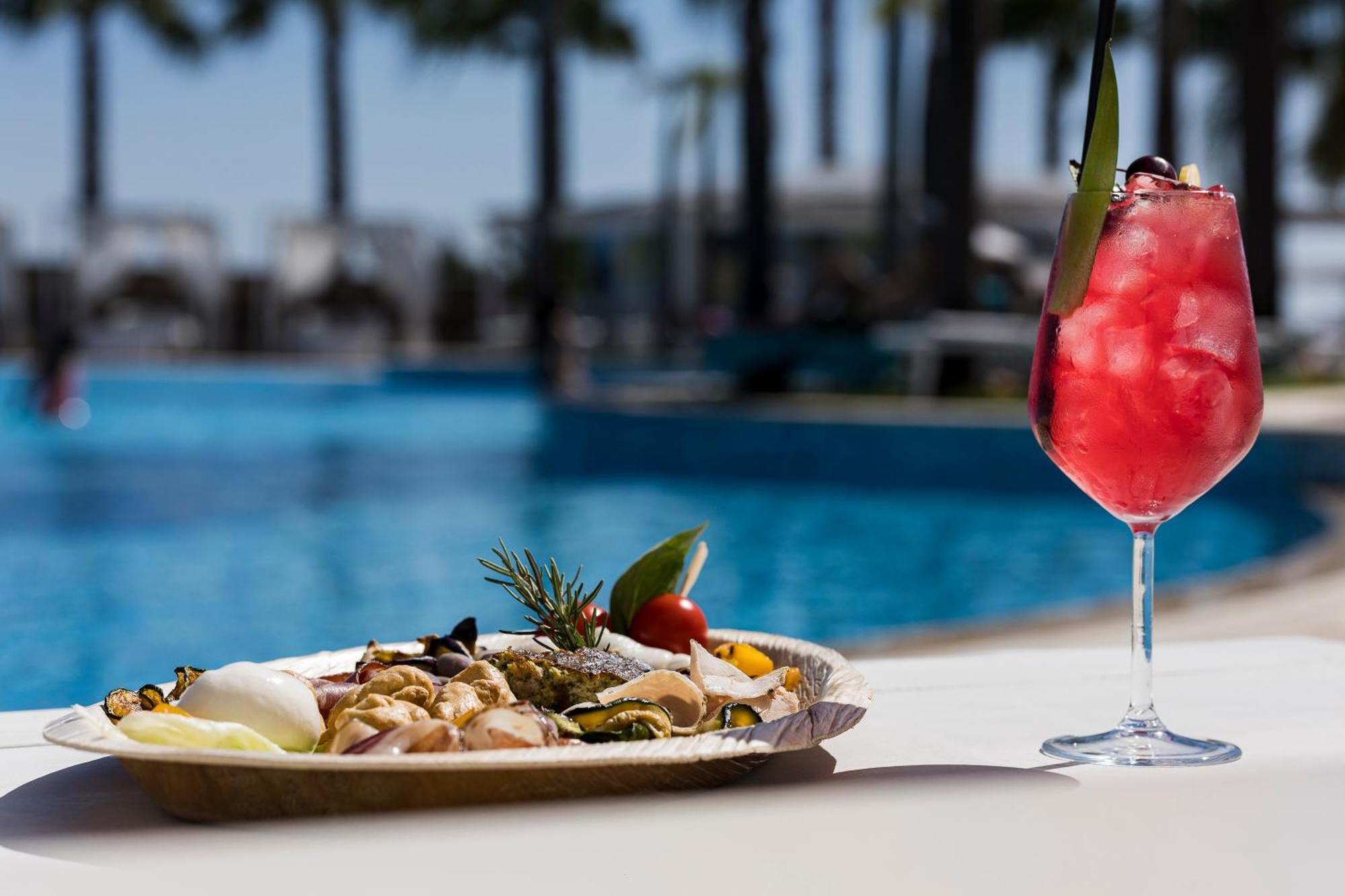 La Restuccia - Masseria Urban Hotel