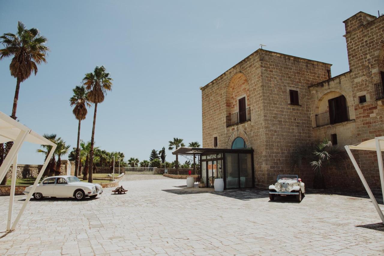 La Restuccia - Masseria Urban Lequile