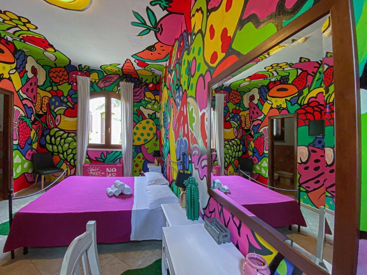 Hotel La Restuccia - Masseria Urban Lequile