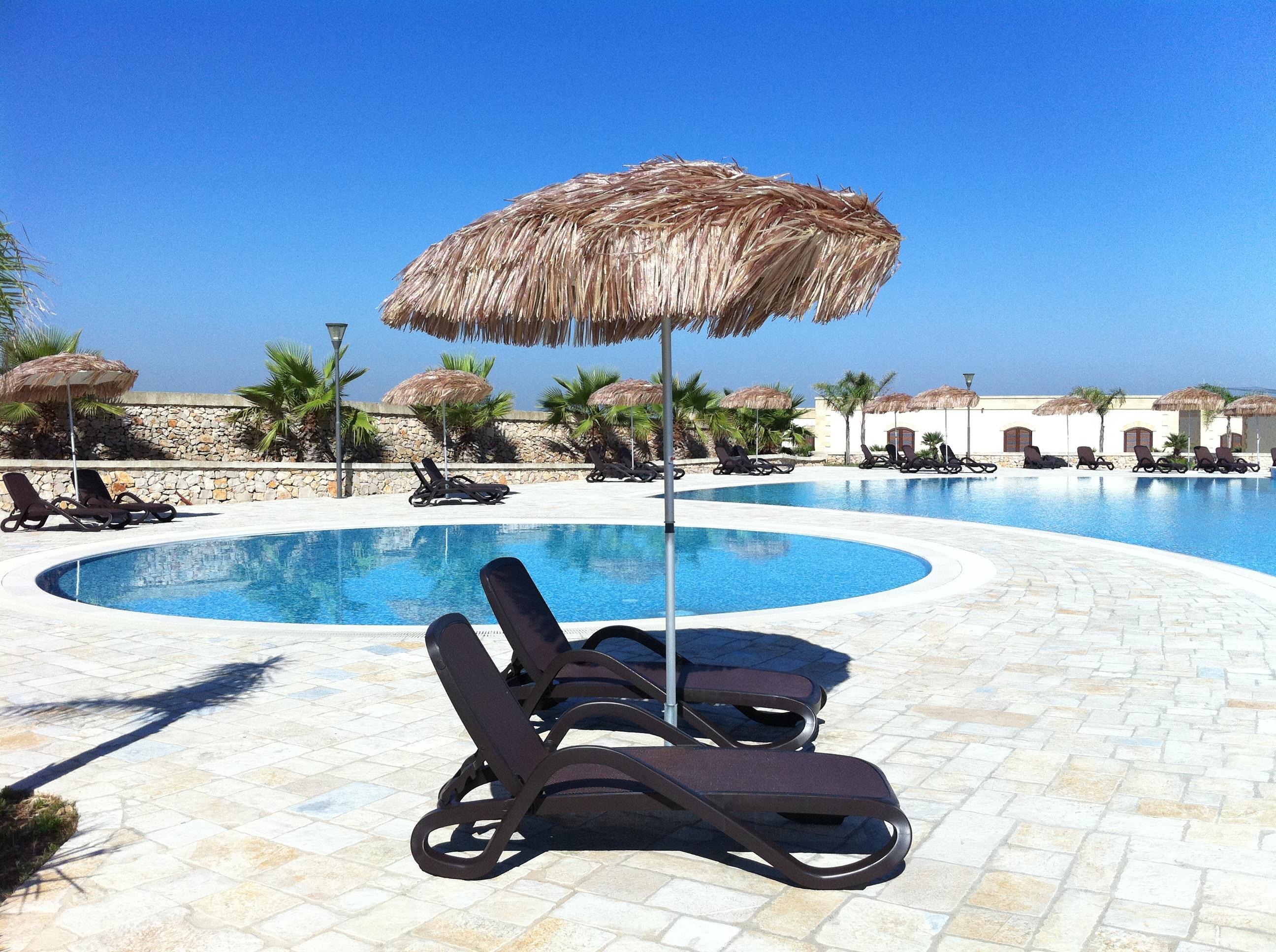 La Restuccia - Masseria Urban Hotel