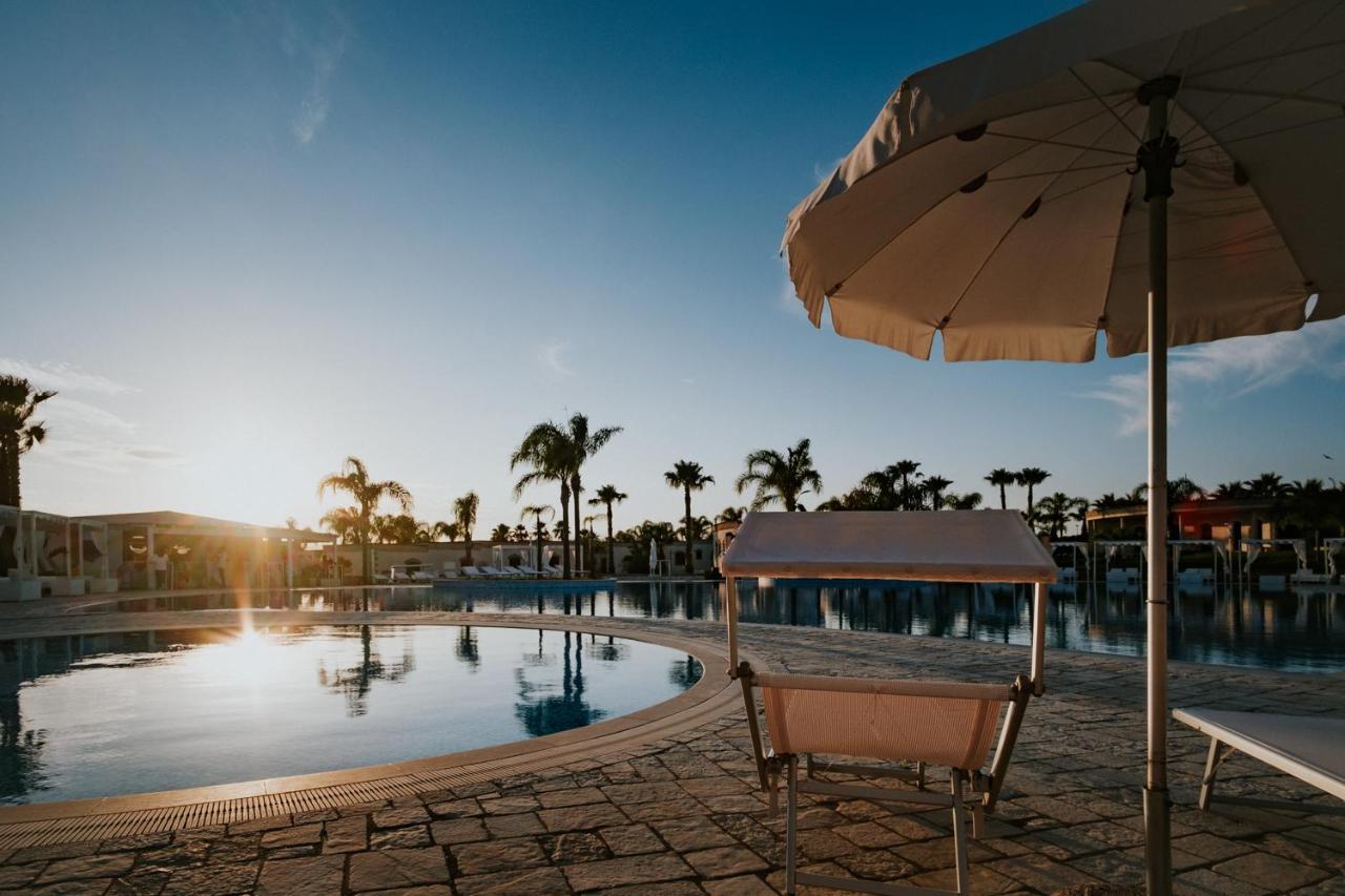 La Restuccia - Masseria Urban 4*