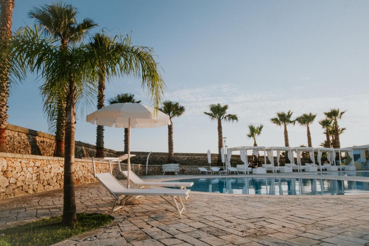 La Restuccia - Masseria Urban Hotel
