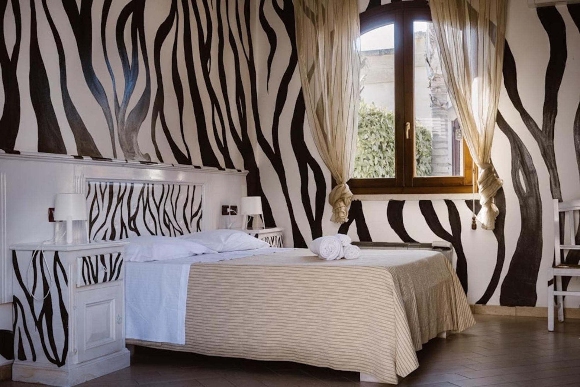 La Restuccia - Masseria Urban 4* Lequile