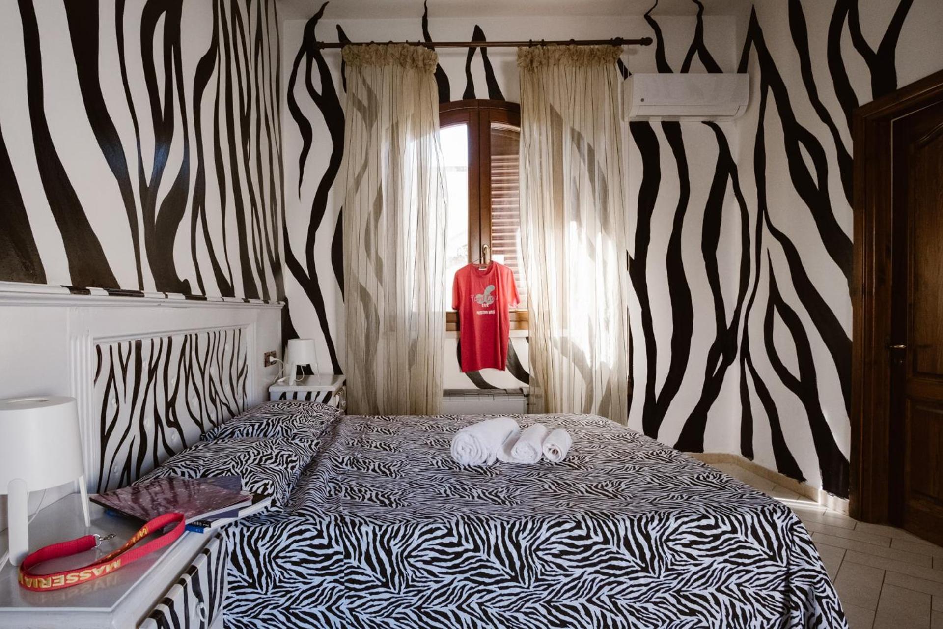 Hotel La Restuccia - Masseria Urban