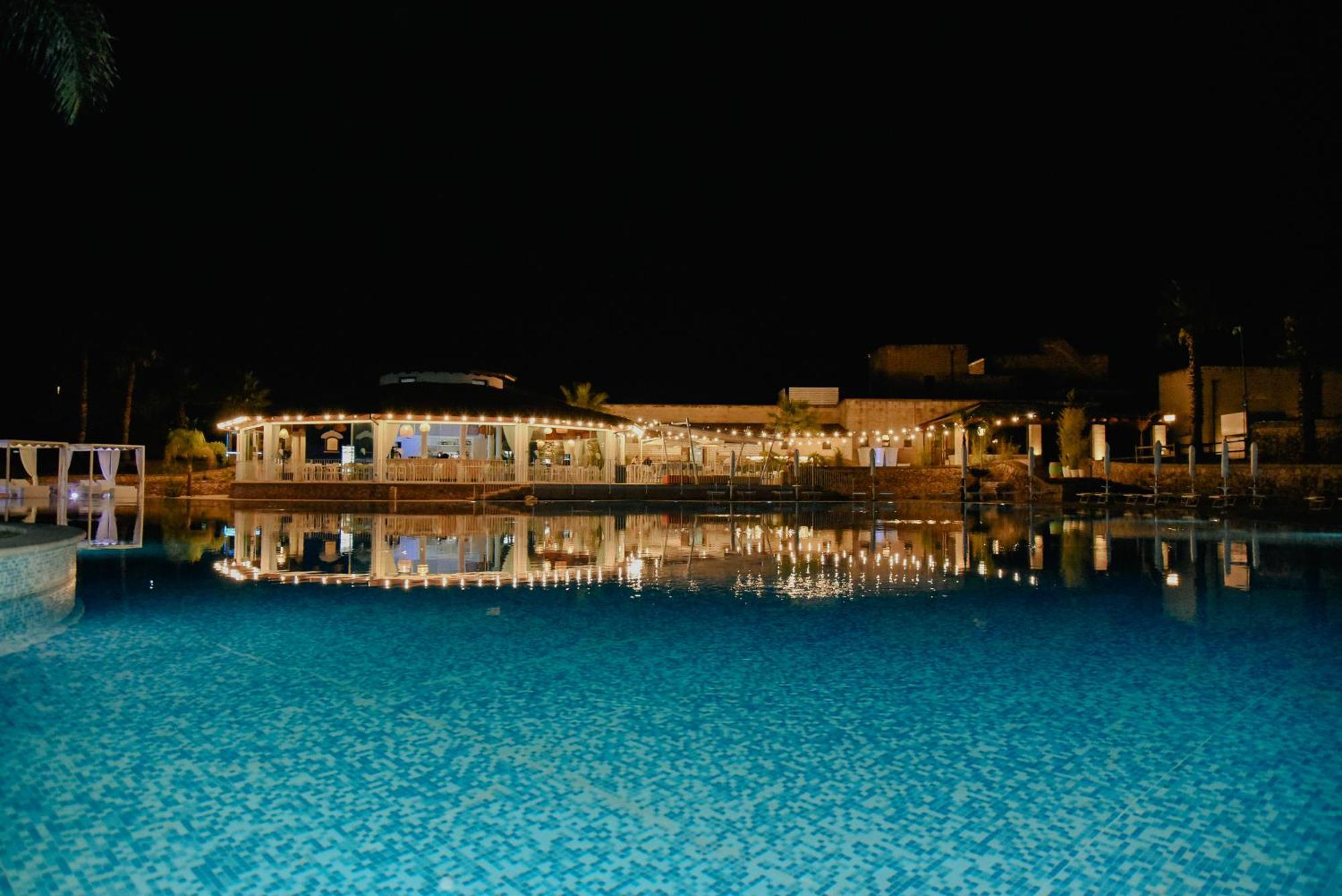 La Restuccia - Masseria Urban