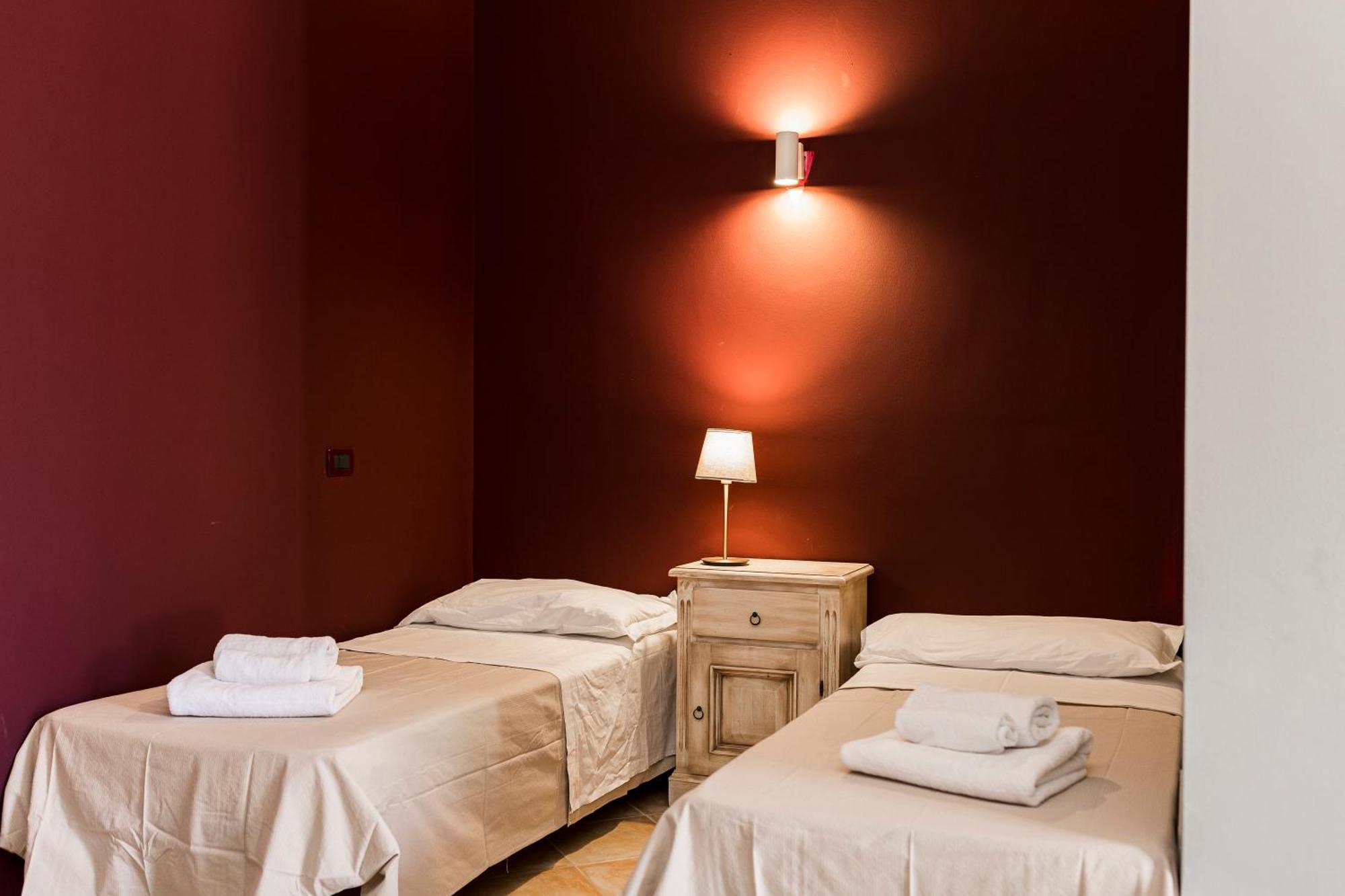 La Restuccia - Masseria Urban 4*