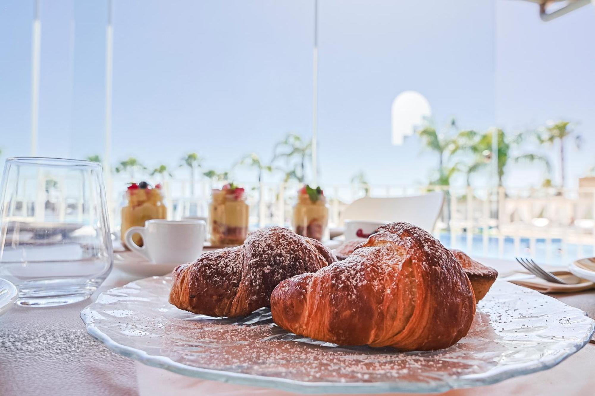 La Restuccia - Masseria Urban Hotel 4*