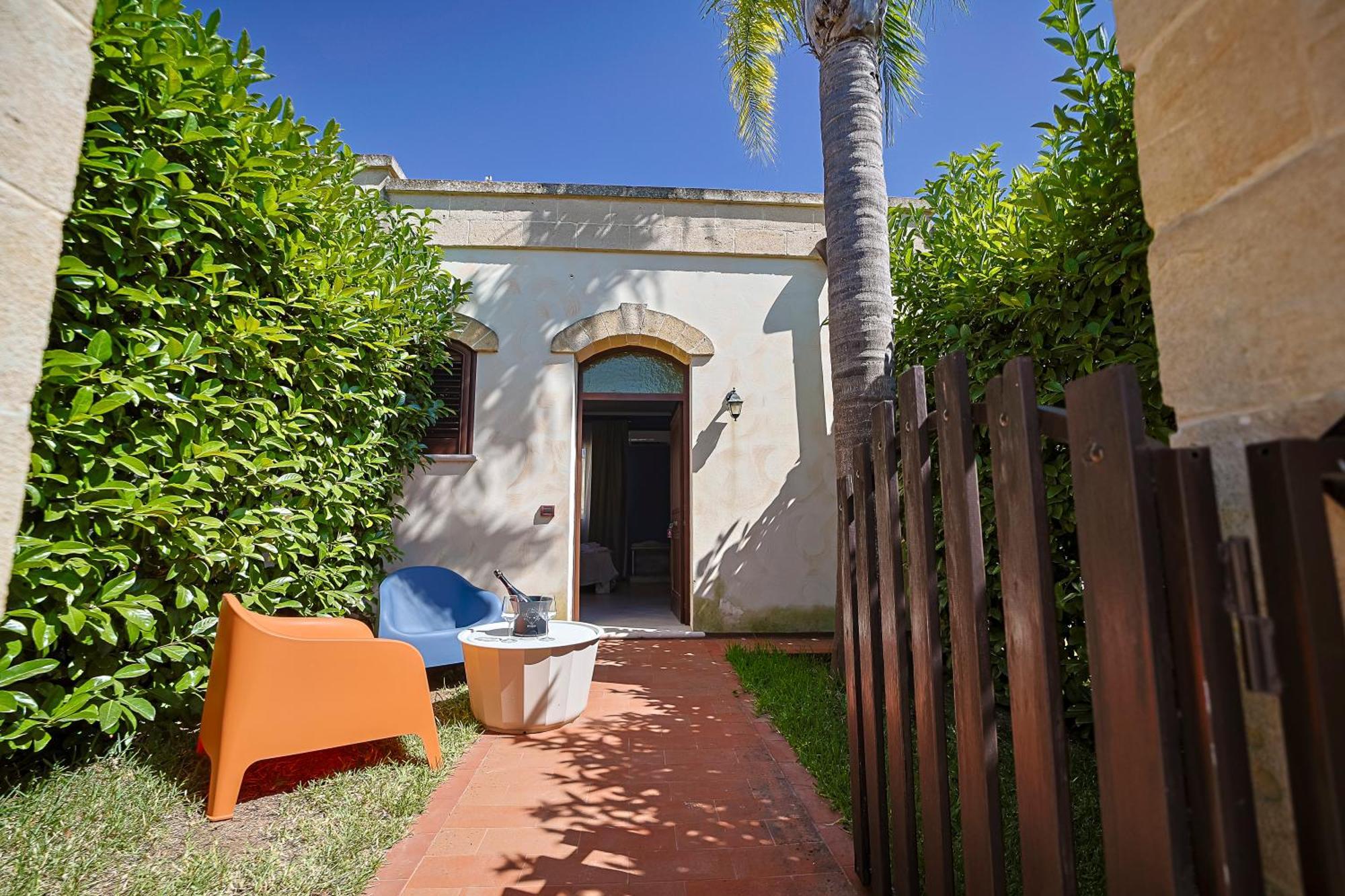 La Restuccia - Masseria Urban Hotel Lequile