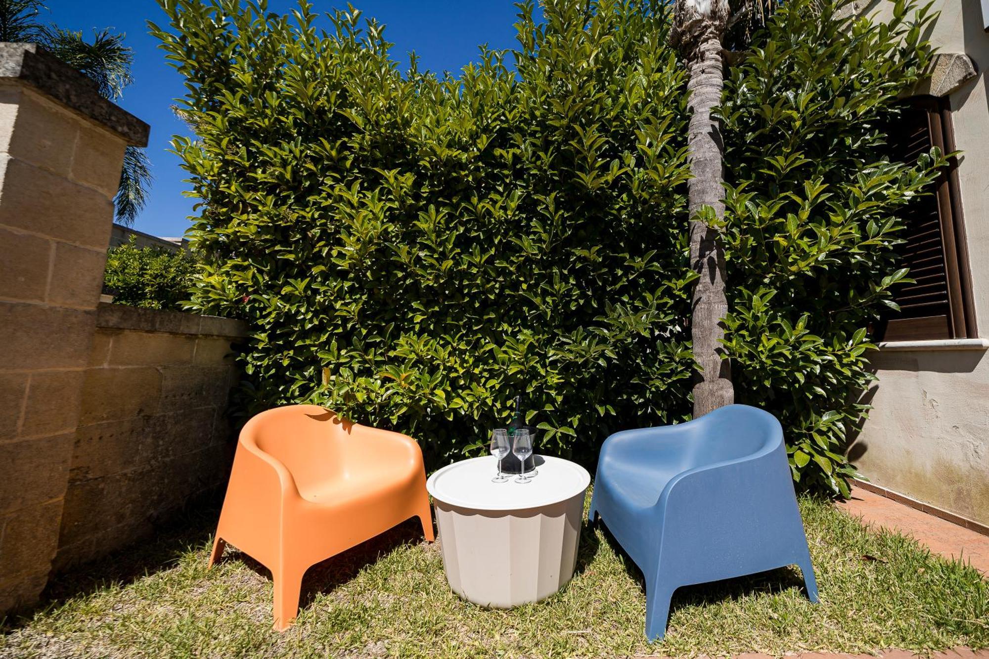 Hotel La Restuccia - Masseria Urban Lequile