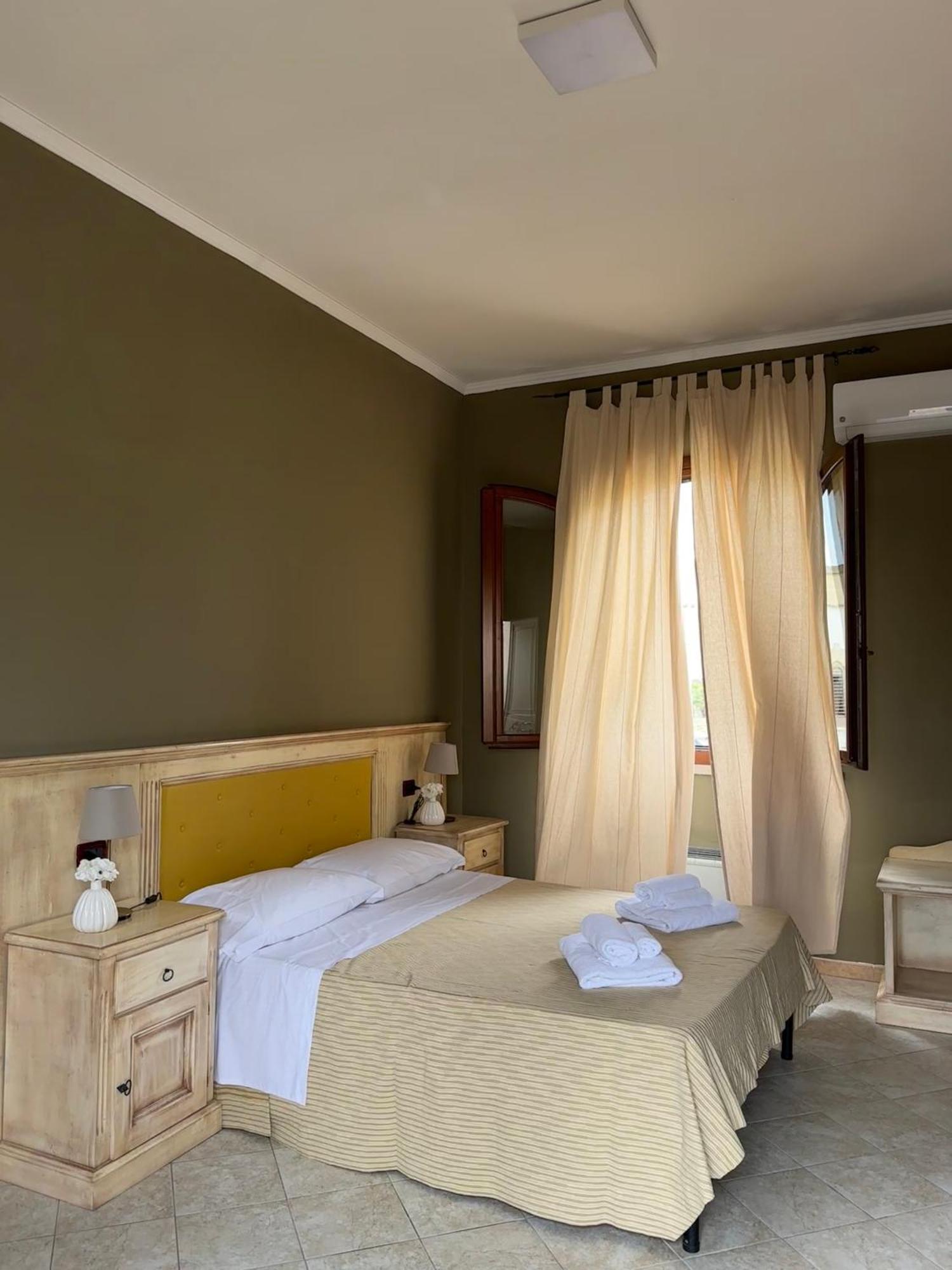 La Restuccia - Masseria Urban Hotel 4*