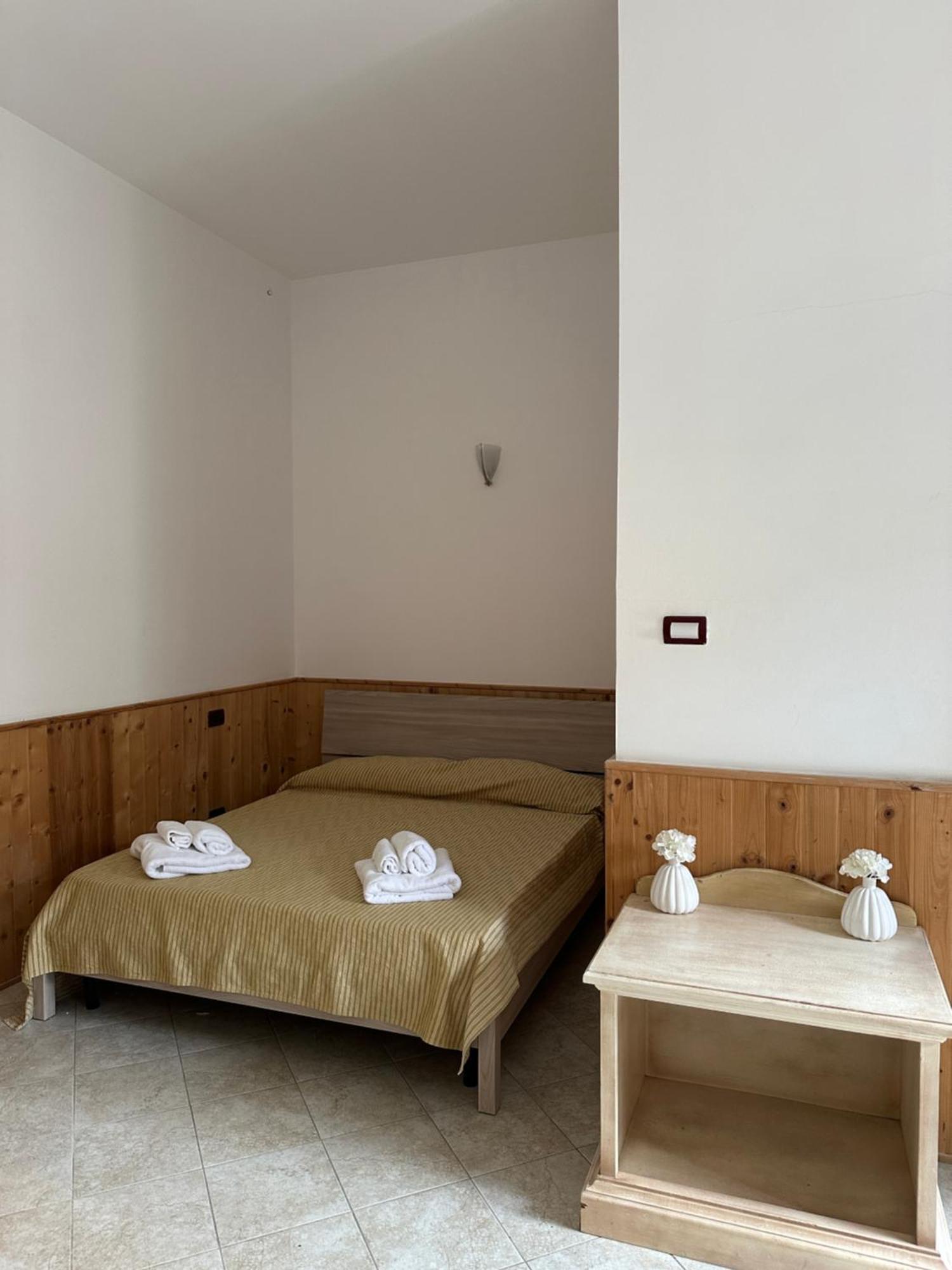 La Restuccia - Masseria Urban 4* Lequile