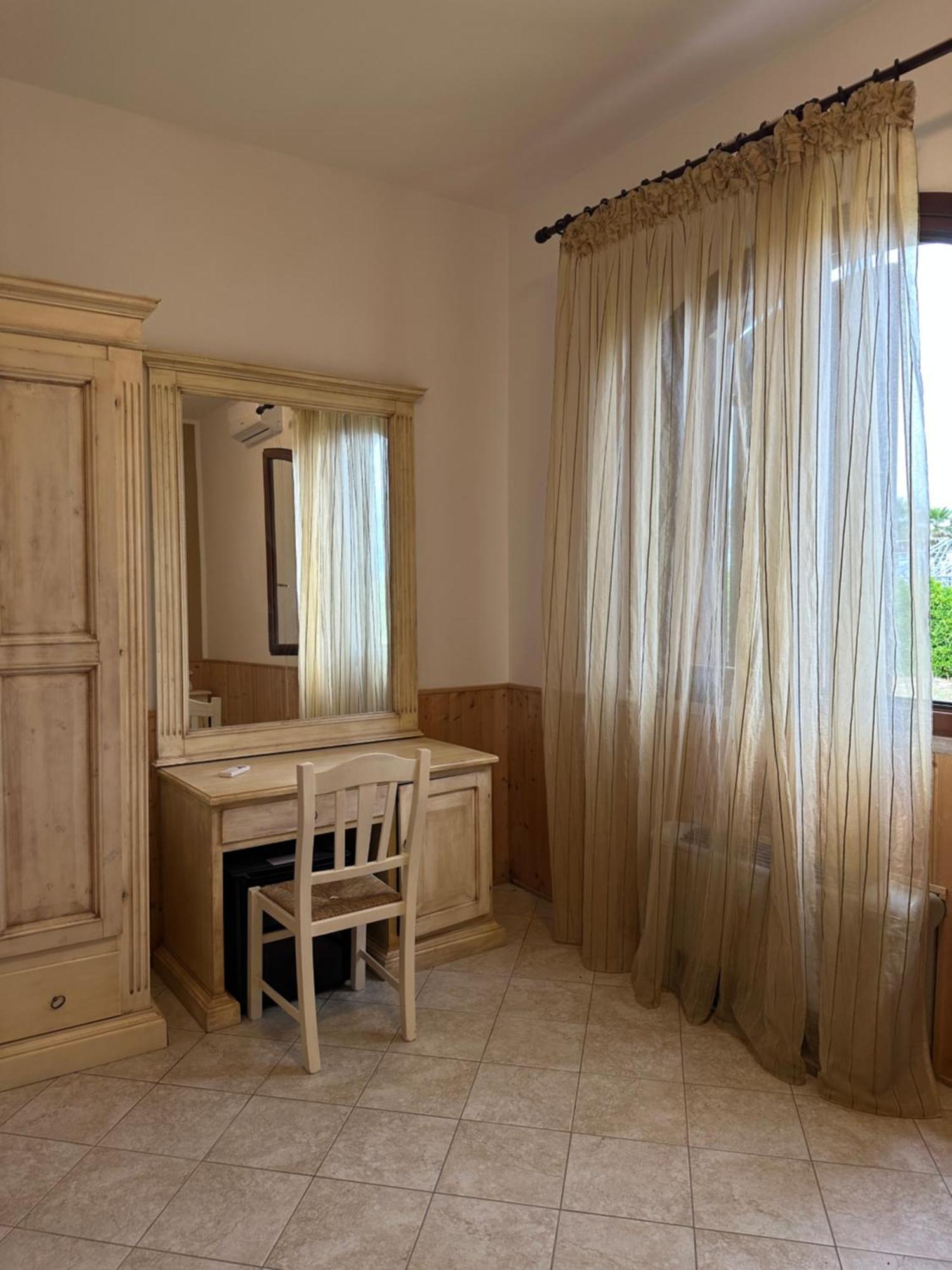 La Restuccia - Masseria Urban Hotel 4*