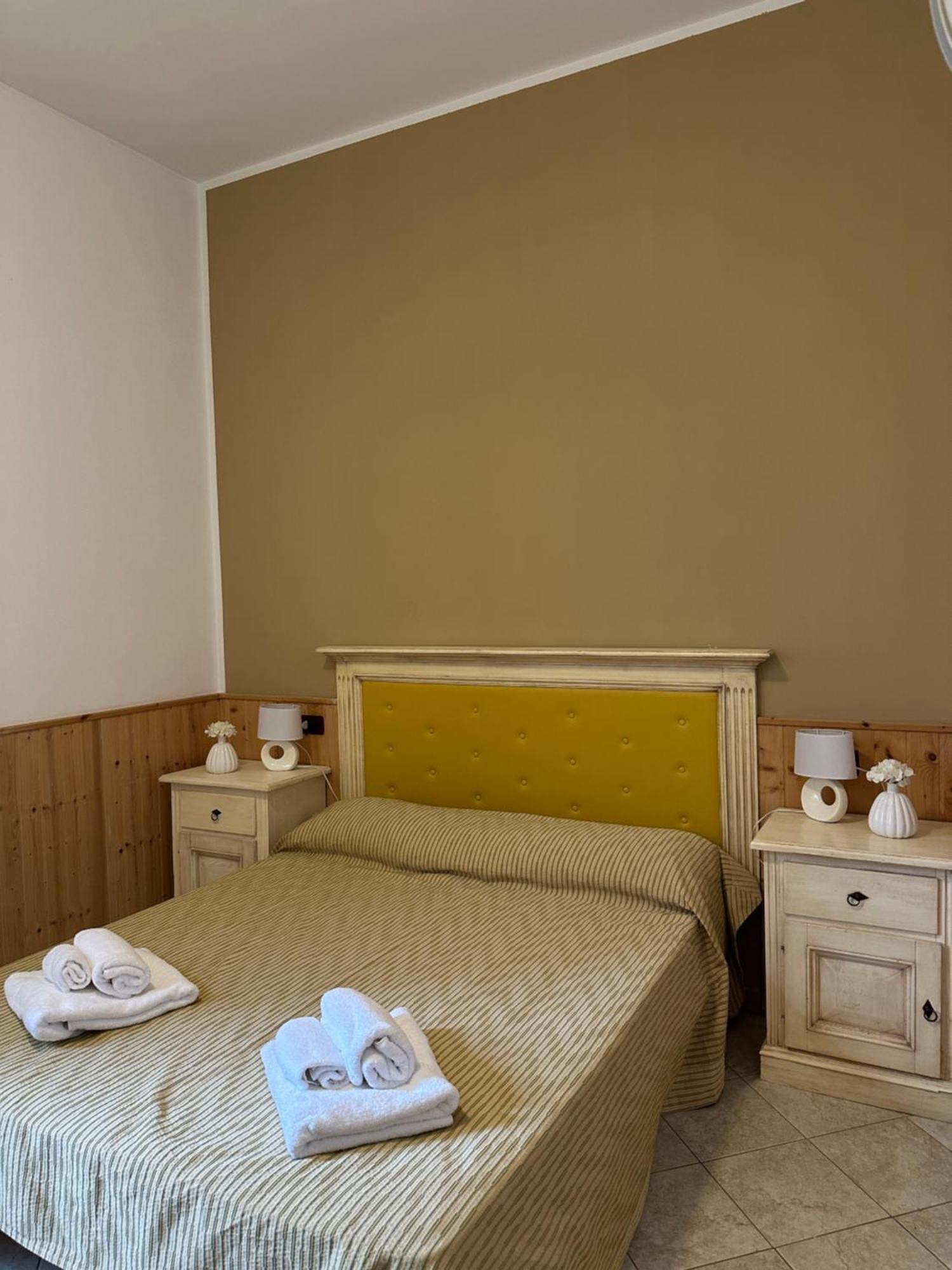 Hotel La Restuccia - Masseria Urban 4*