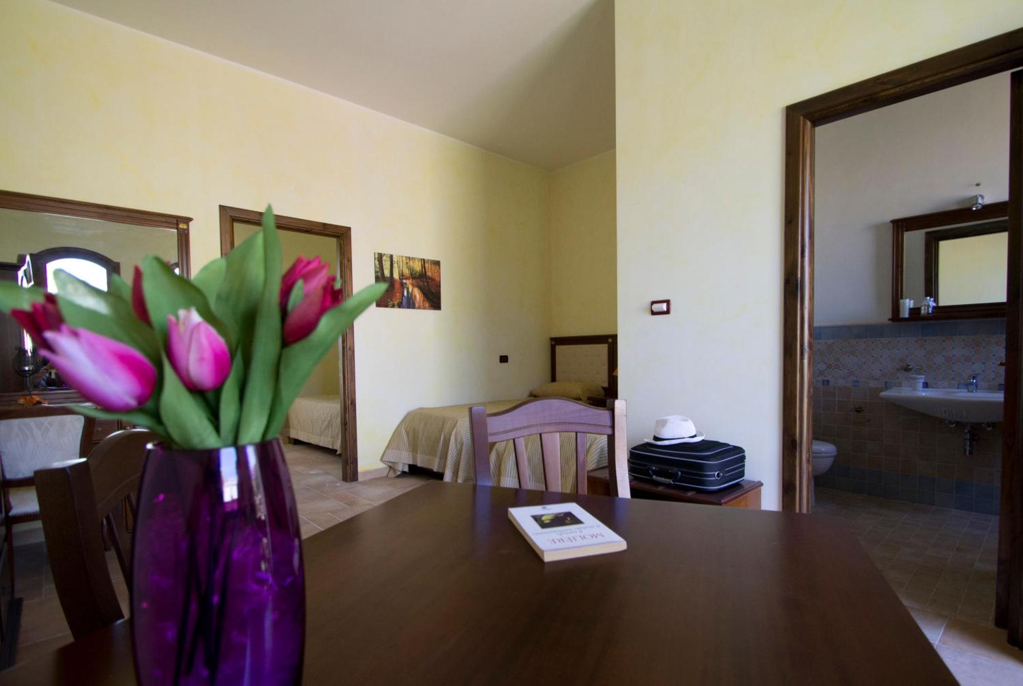La Restuccia - Masseria Urban Lequile